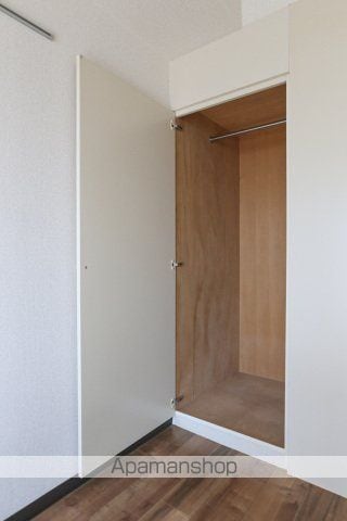 スカイコート武蔵小杉第6の内装写真
