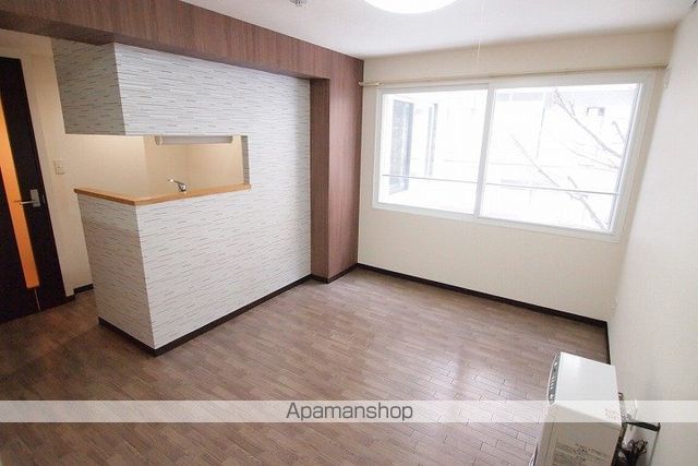 ビクトワール澄川の内装写真