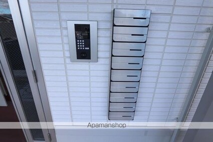 ロータスⅡ　Ａ棟[1LDK/43.41m2]の共用部1