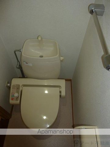 セレッソハイツCの内装写真