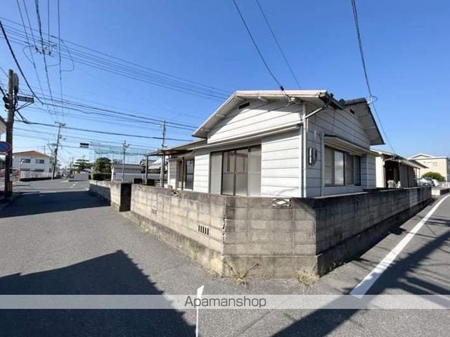 オーランド赤田 南の外観写真