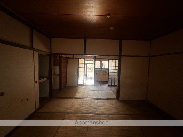 野口文化の内装写真