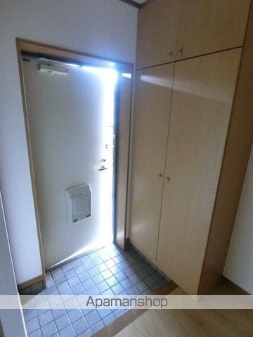 ロイヤルリジョンロードの内装写真