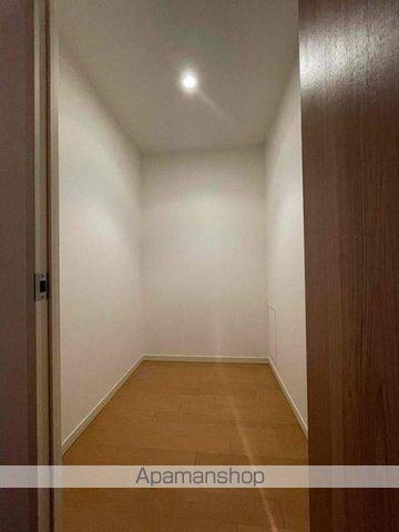 BRILLIA IST 三軒茶屋 ブラッサムテラスの内装写真