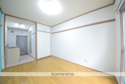 センチュリーユー[1R/17.74m2]の内装5