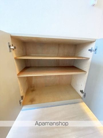 セジュール浜中の内装写真