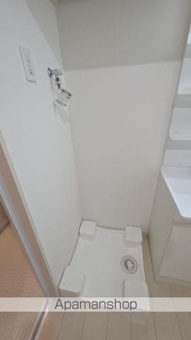 チェリーブロッサム久保原の内装写真