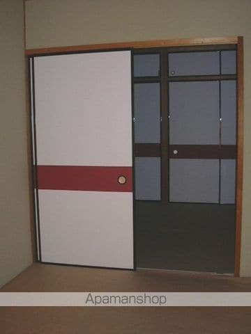 サンリバハイツの内装写真