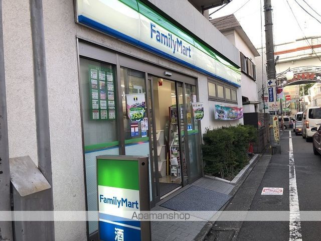 KDXレジデンス桜上水の周辺写真