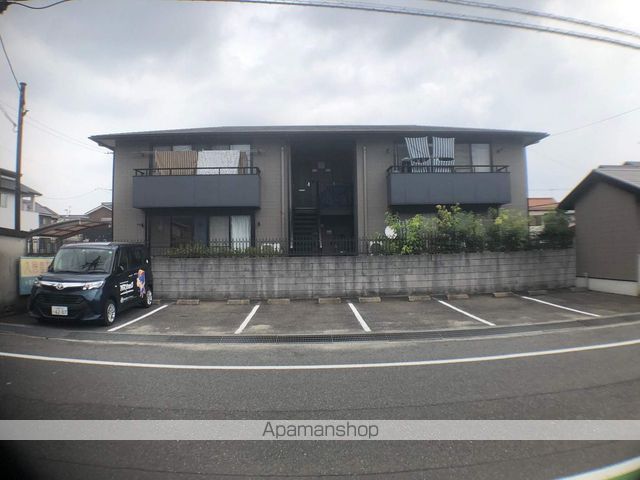 メンバーズタウン草戸IIIのその他写真