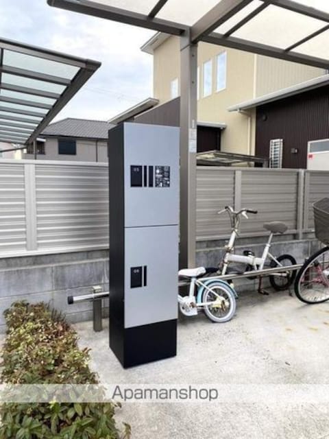 和歌山県和歌山市有家[2LDK/54.61m2]の内装1