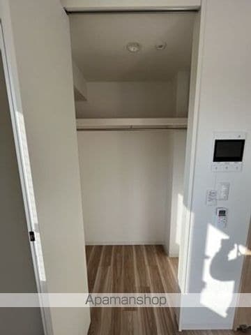 アルファレガロ南中央町の内装写真
