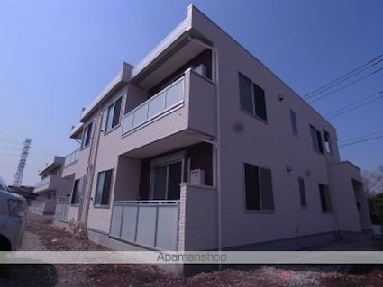 リブリ・クレールⅡ[2LDK/60.45m2]の外観2