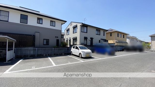 サンハイム撫川 A棟のその他写真
