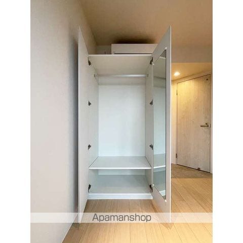 エスタート大井町フォレストの内装写真