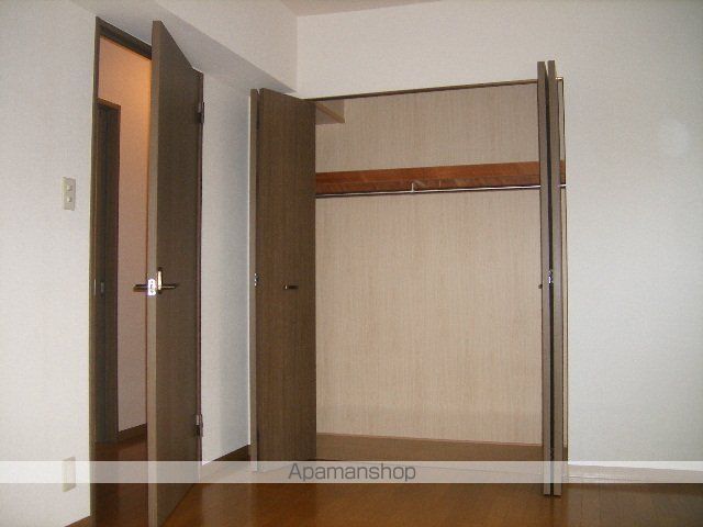AXIS KASHIWAの内装写真