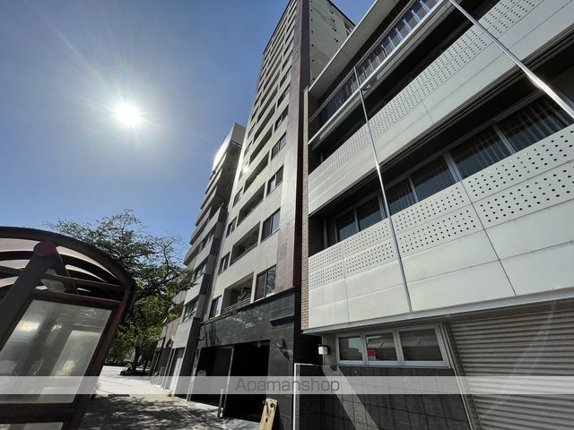 GRAN DUKE代官町の外観写真