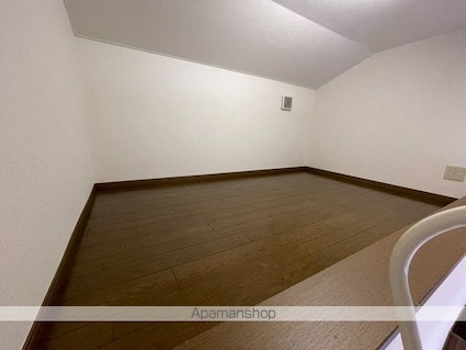 東京都江戸川区一之江２丁目[1K/21m2]のその他設備