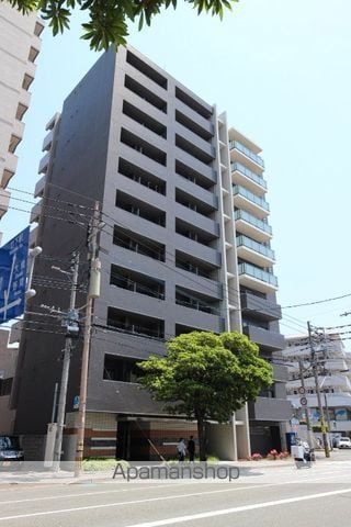 エステムプラザ博多駅南の外観写真