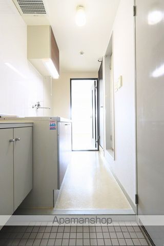 ツインテラスの内装写真