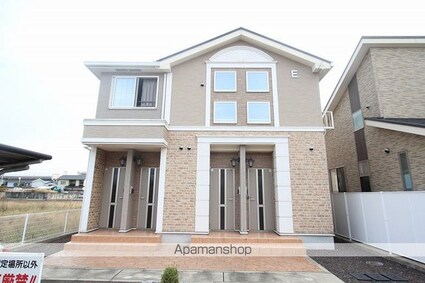 レクサス　Ｅ[1R/32.9m2]の外観2