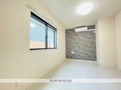 ＢＡＳＥ[1K/19.32m2]の内装7