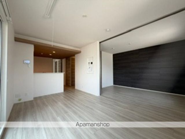 Field courtの内装写真
