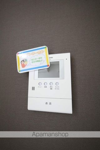 ルミエールアンソレイエの内装写真
