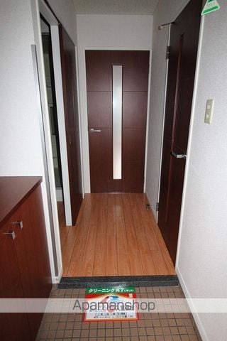 オーベルジュ駅南 南田町の内装写真