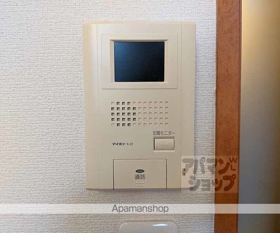 レオパレス西京の内装写真