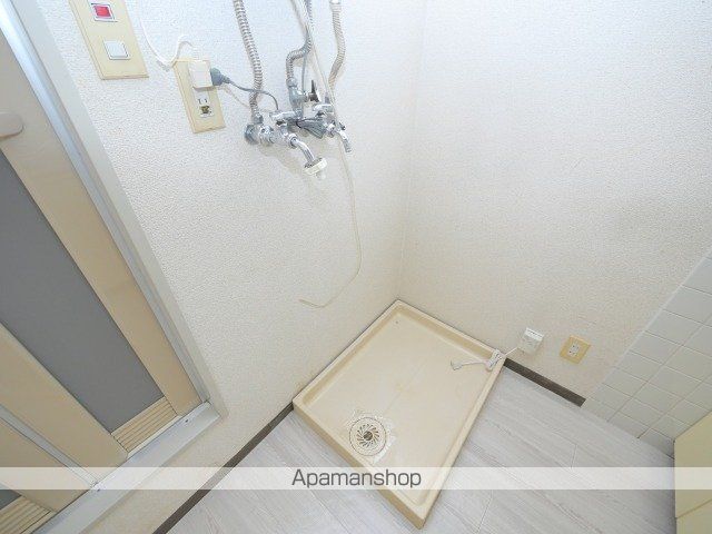 ニュープログレスビルの内装写真