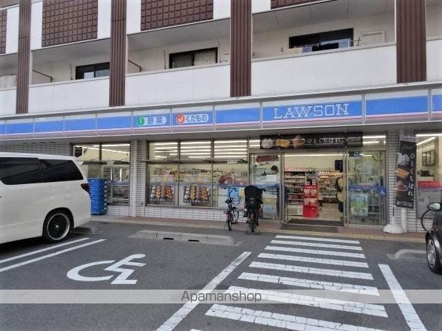 アドバンス西梅田IVエールの周辺写真