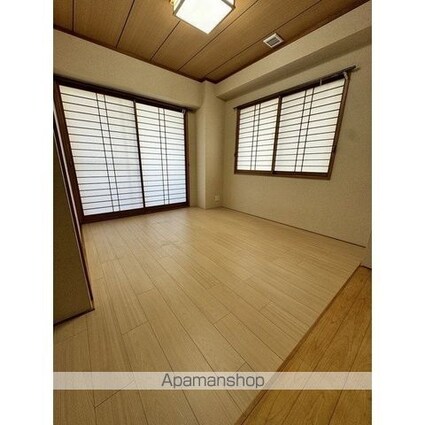 藤和目黒ホームズ[4LDK/133.75m2]のその他内装8