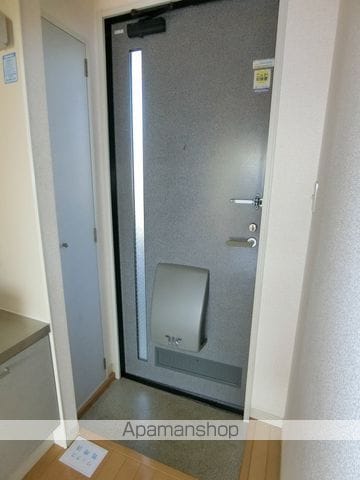 カサベルデタケダ A棟の内装写真