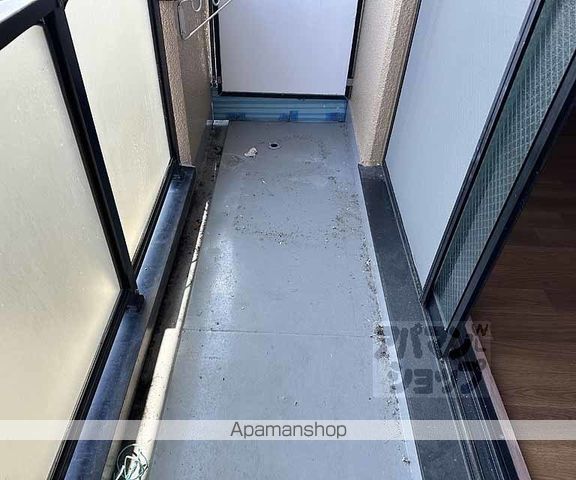 プリオール京都の内装写真