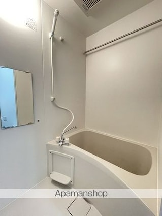 Ｇａｒｄｅｎｓ小金井[1K/17.07m2]のバス