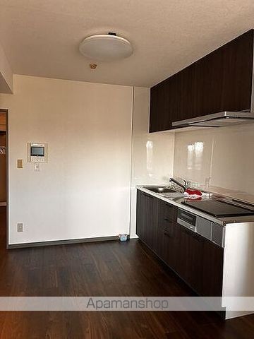 ライオンズマンション竹の塚第3の内装写真