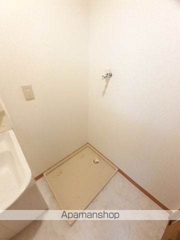 シャン・ド・フレーズIIの内装写真