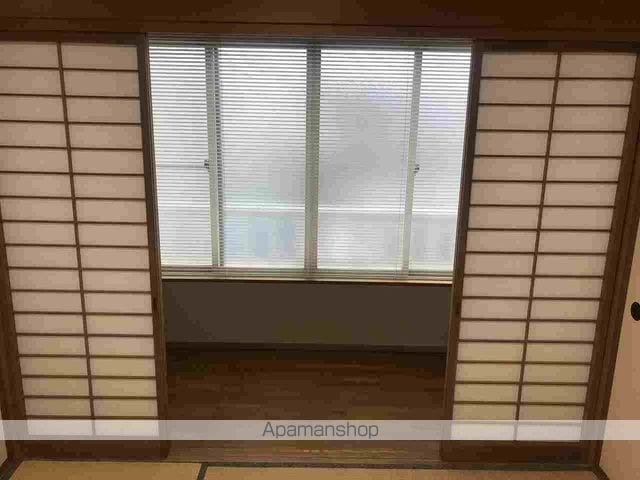 メゾンドール吉野町の内装写真