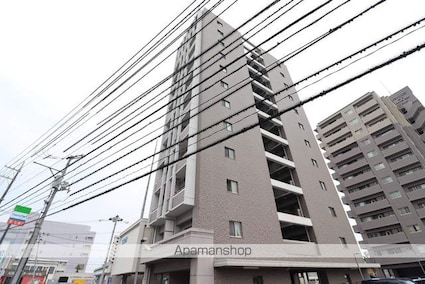 広島県広島市西区井口５丁目[1R/28.7m2]の外観3