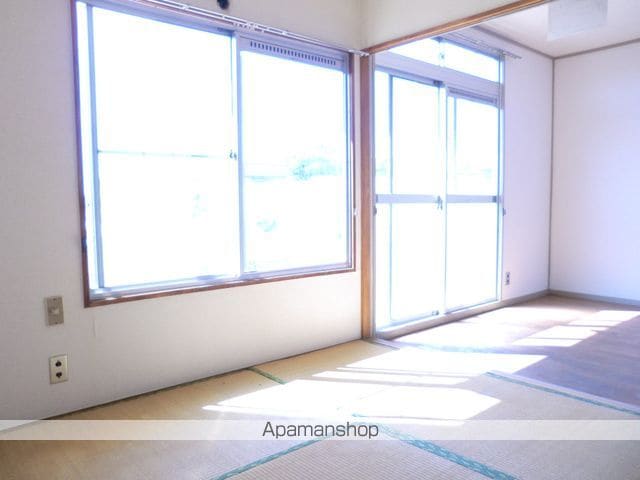 コーポ東台の内装写真