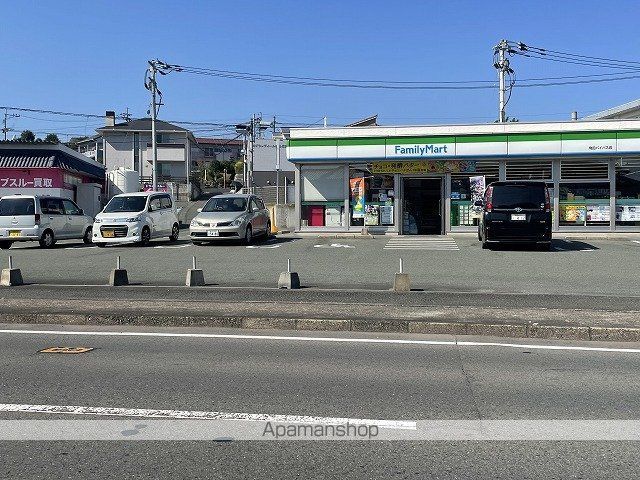 インペリアル飛田の周辺写真