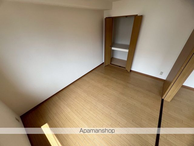 ブライズ南林間の内装写真