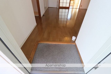 弥生ビル[2DK/44.71m2]の内装9