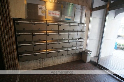 成子坂ハイツ[2DK/50m2]の共用部6