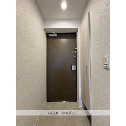 ドゥーエ尾久の内装写真