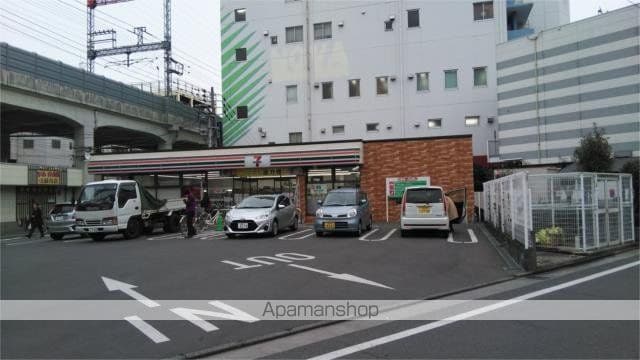 エクセレント東町の周辺写真