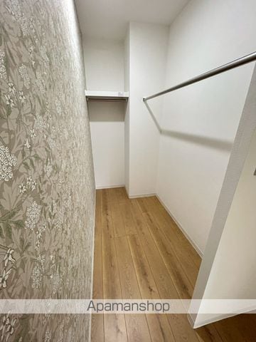 fleurs de cerisierの内装写真