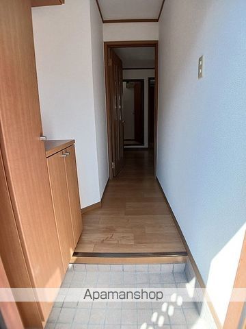 エクセレントパレス中原の内装写真