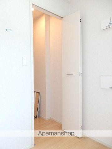 ブリーゼIの内装写真